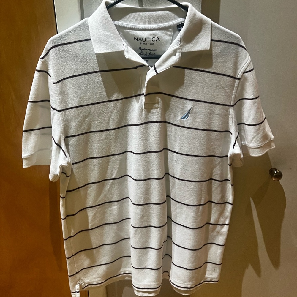 Náutica Polo Shirt Bundle